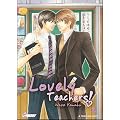 Lovely teachers, Tome 2 :