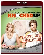 Knocked Up [HD DVD] [2007]