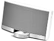 i-Pod�p�T�E���h�V�X�e�� Sdock Portable