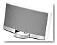BOSE SoundDock Portable iPod専用サウンドシステム(ホワイト)