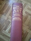 The History of art : architecture, painting, sculpture