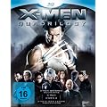 X-Men - Quadrilogy [Blu-ray]