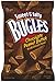 Bugles Crispy Corn Snacks, Sweet and Salty, Chocolate Peanut Butter, 6-Ounce (Pack of 6)