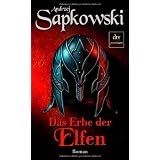 Das Erbe der Elfen: Roman Geschenkboxvon "Andrzej Sapkowski"