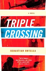 Triple Crossing