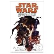 Star Wars Underworld: The Yavin Vassilika (Star Wars (Dark Horse))