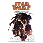 Star Wars: Underworld - The Yavin Vassilika book cover