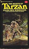 The Beasts of Tarzan