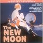 The New Moon