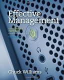 Effective Management