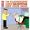 Dilbert Excetera Part 2: The Collections In Order