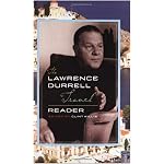 The Lawrence Durrell Travel Reader book cover