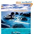 Alles hat seine Zeit