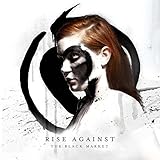 Black Market by Rise Against (2014-07-15)【並行輸入品】