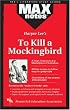 To Kill a Mockingbird  (MAXNotes Literature Guides)