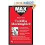 To Kill a Mockingbird  (MAXNotes Literature Guides)