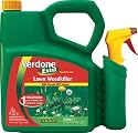 Verdone Extra 3 Litre Ready to Use Spot Weeder for Lawns