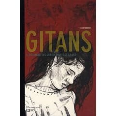 Gitans, Le P�lerinage des Saintes-Maries-de-la-Mer