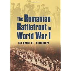 The Romanian Battlefront in World War I