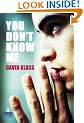 You Don't Know Me? (New Longman Literature 11-14)