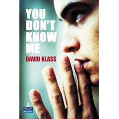 You Don't Know Me? (New Longman Literature 11-14)