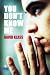 Books : You Don't Know Me? (New Longman Literature 11-14)