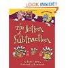 The Action of Subtraction (Math Is Categorical)