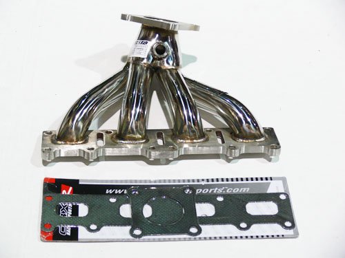 Obx Ss Exhaust Header Manifold 00 06 Chrysler Pt Cruiser 2 4l