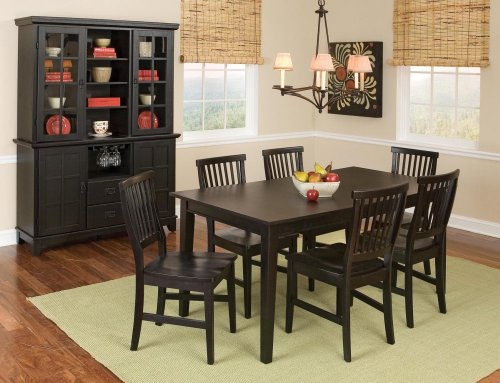 9-Piece Dining Set in - 5181-DSET-2