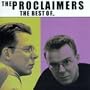 The Best of The Proclaimers