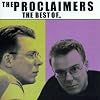 The Best of the Proclaimers