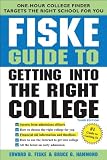 The Fiske Guide to Right College