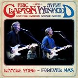 Forever Man / Little Wing (Amazon MP3 Exclusive)