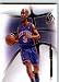 2008 09 Upper Deck SP Authentic Basketball Card # 16 Stephon Marbury -- Knicks -Mint Condition - Shipped In Protective Screwdown Display Case!