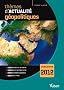 Th�mes d'actualit� g�opolitiques 2011 pour le concours 2012