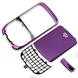 Original Genuine OEM Brand New BlackBerry Curve 3G 9300 Front Bezel Housing ....