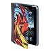 Maroo Awanui Nylon Cover for iPad (M-123)