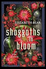 Shoggoths in Bloom