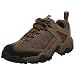 Columbia Sportswear Men's Trailmeister IV Trail Shoe,Mud/Red Rover,11 M