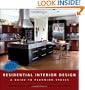Residential Interior Design: A Guide to Planning Spaces