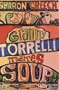 Granny Torrelli Makes Soup [Hardcover]