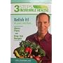3 Steps to Incredible Health Vol 2 Relish It in Yo&hellip by Joel Fuhrman