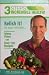 Books : 3 Steps to Incredible Health Vol. 2 Relish It in Your Kitchen
