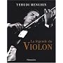 La légende du violon (1CD audio)