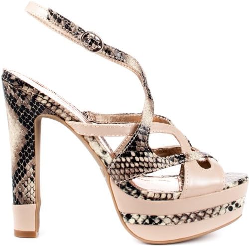 Unlisted Women's Carry Always,Natural Multi,7.5 M US