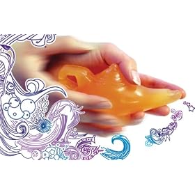 Suck UK Wishy Washy Soap