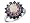 Sapphire, Ruby, Opal Ring 7 Carats (ctw) in Sterling Silver, Size 4.5