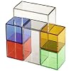 HABA 3533 - Farbige Glasbausteine