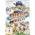 Go, Diego! Go! - Diego rettet die Welt