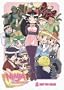 Ninja Nonsense: The Legend of Shinobu, Vol. 4 - Exit the Ninja